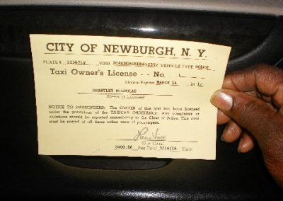 Stop The Hate Taxi (1)