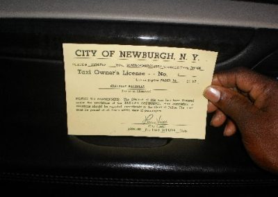 Stop The Hate Taxi (2)