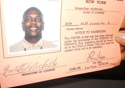 Stop The Hate Taxi (3)