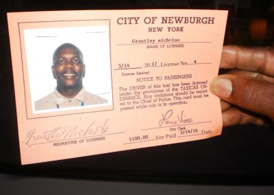 Stop The Hate Taxi (4)