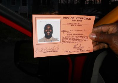 Stop The Hate Taxi (5)