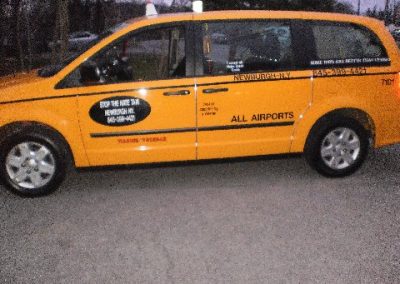 Taxi Service in Newburgh, NY 12550 (10)