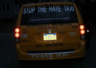 Taxi Service in Newburgh, NY 12550 (9)